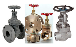 gate valve